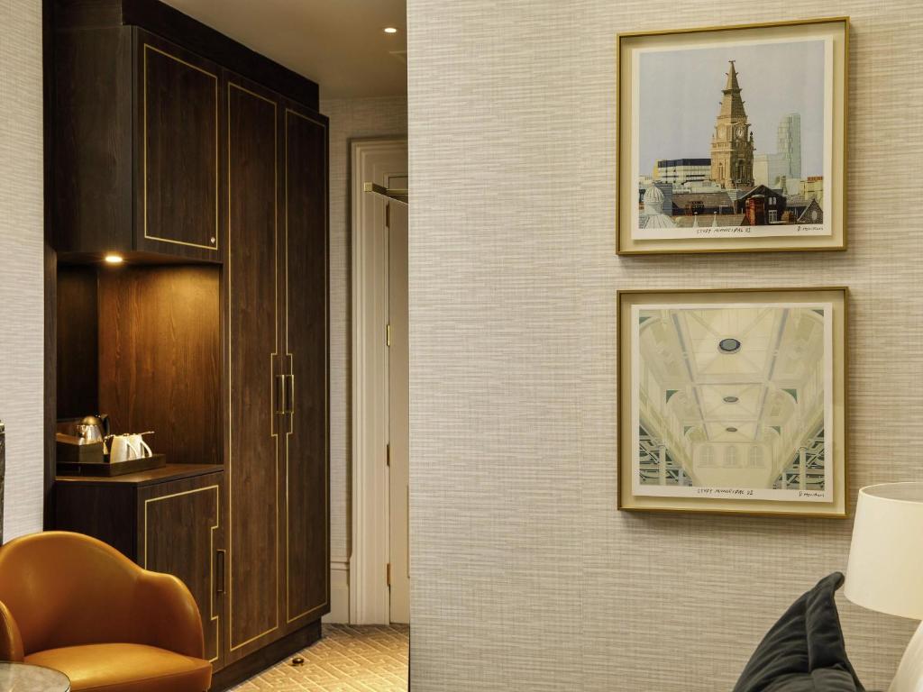 The Municipal Hotel Liverpool - MGallery - 31