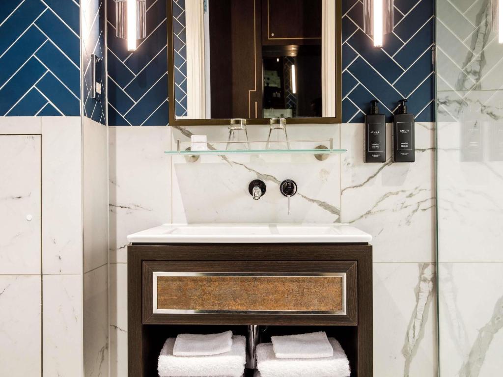 The Municipal Hotel Liverpool - MGallery - 18