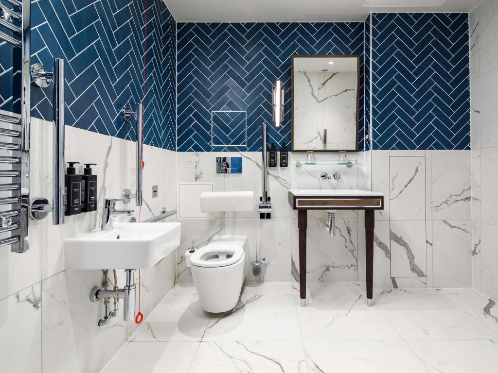 The Municipal Hotel Liverpool - MGallery - 35