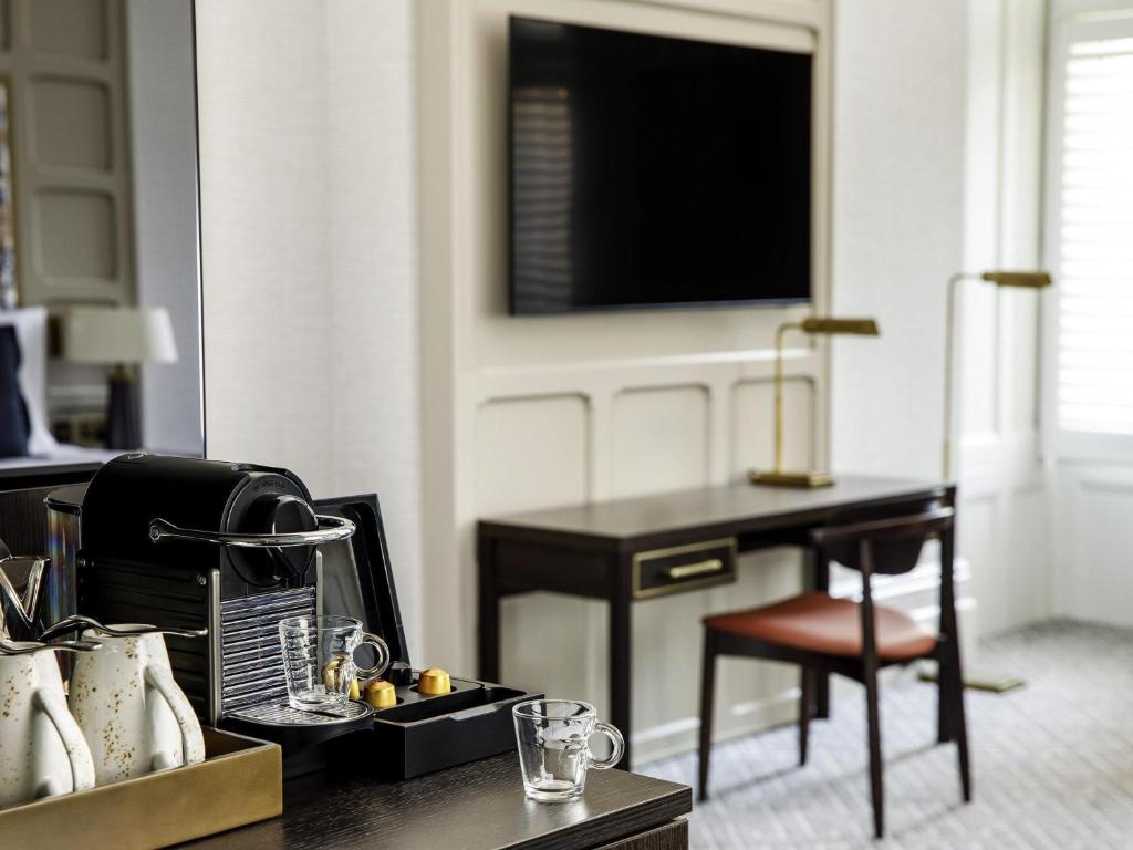 The Municipal Hotel Liverpool - MGallery - 32