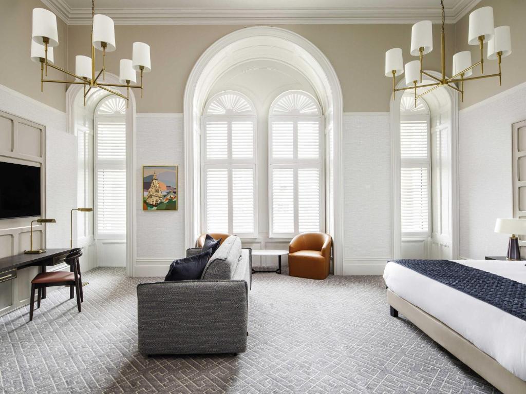 The Municipal Hotel Liverpool - MGallery - 28