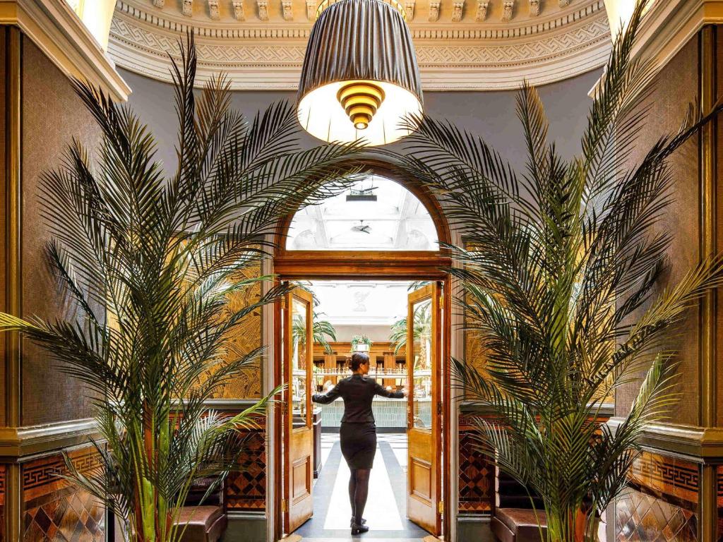 The Municipal Hotel Liverpool - MGallery - 6