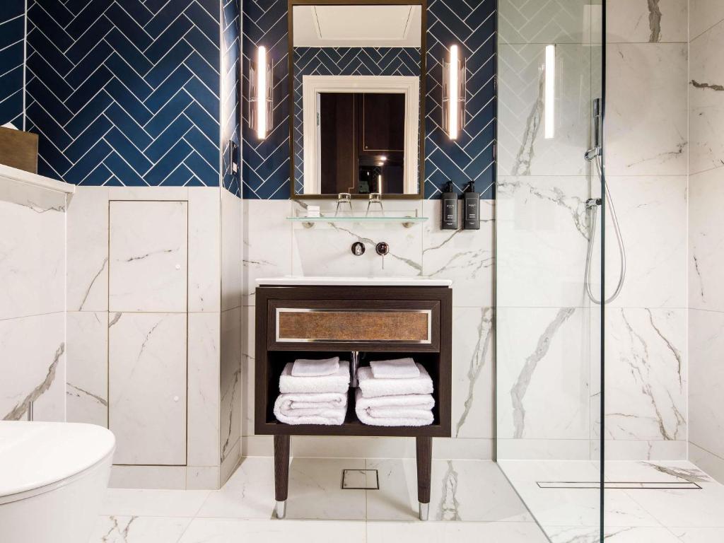 The Municipal Hotel Liverpool - MGallery - 16