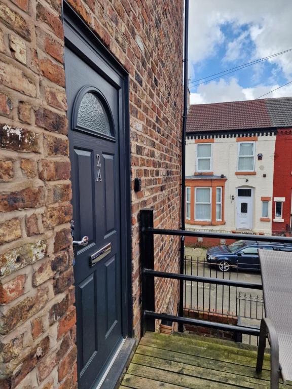 Lovely Double Bedroom - 22