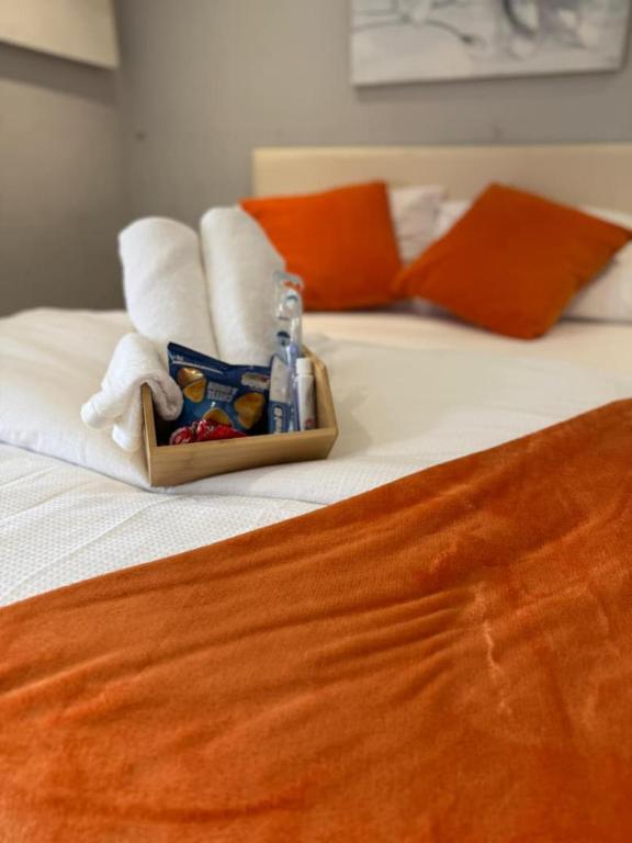 Lovely Double Bedroom - 7