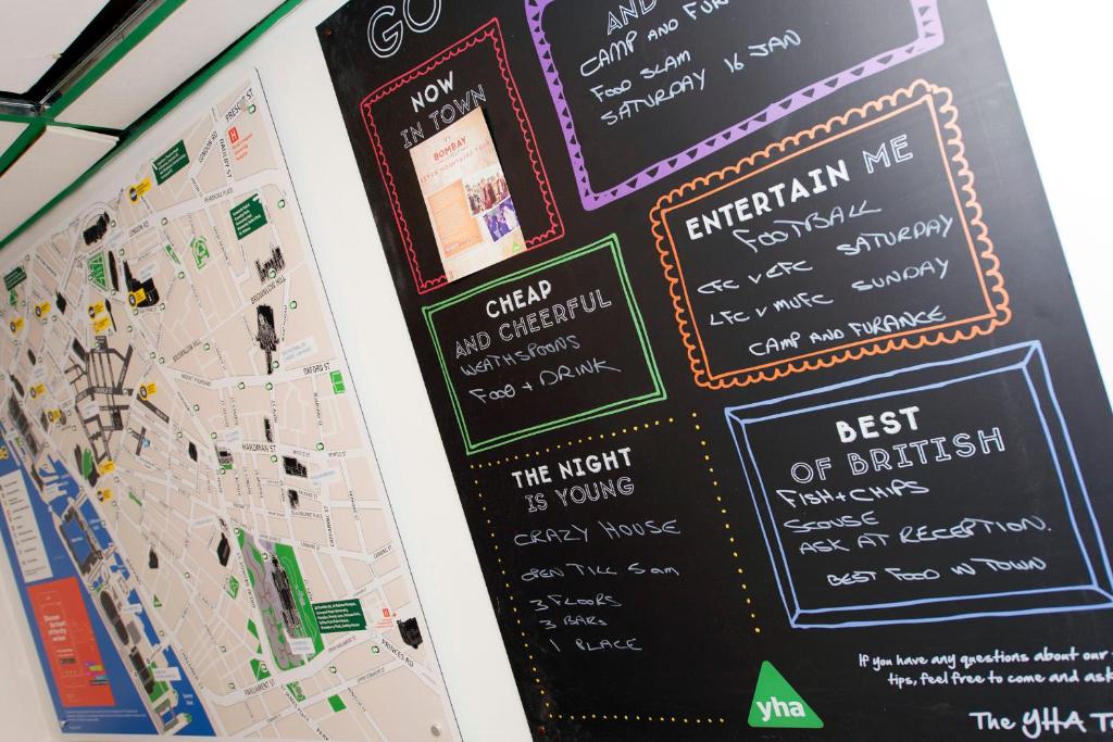 YHA Liverpool Albert Dock - 37