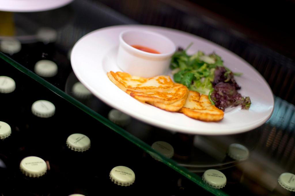 YHA Liverpool Albert Dock - 36