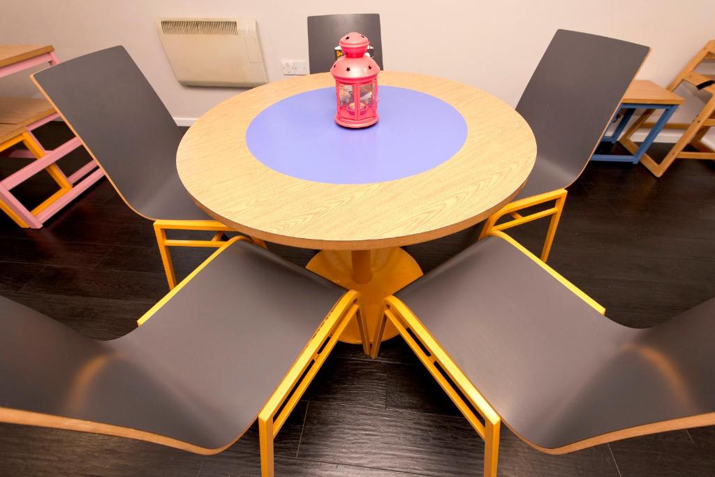 YHA Liverpool Albert Dock - 44