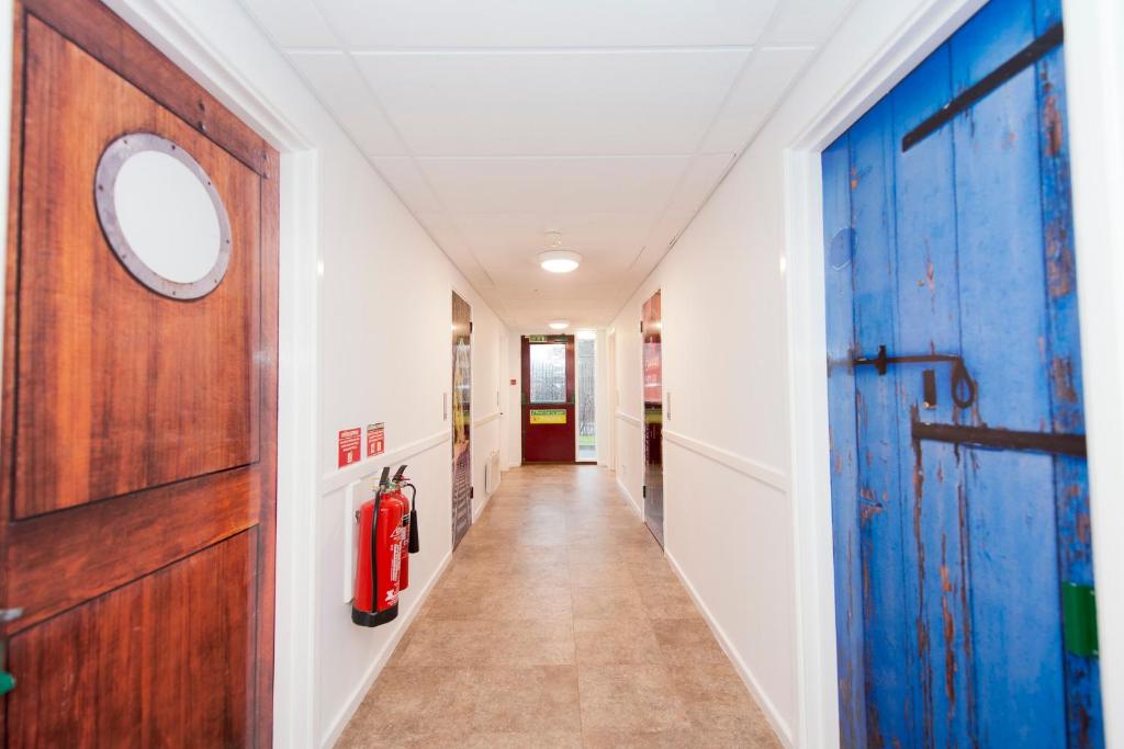 YHA Liverpool Albert Dock - 35