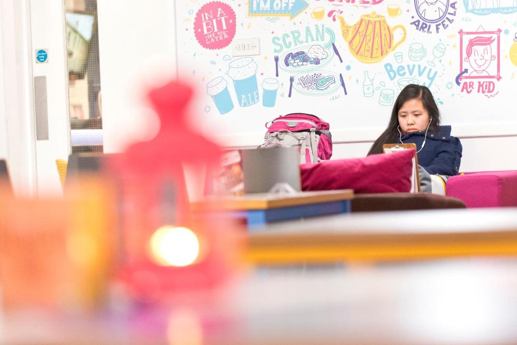 YHA Liverpool Albert Dock - 42