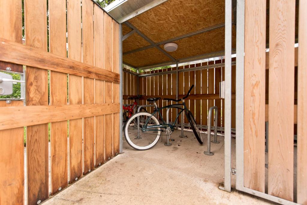 YHA Liverpool Albert Dock - 28