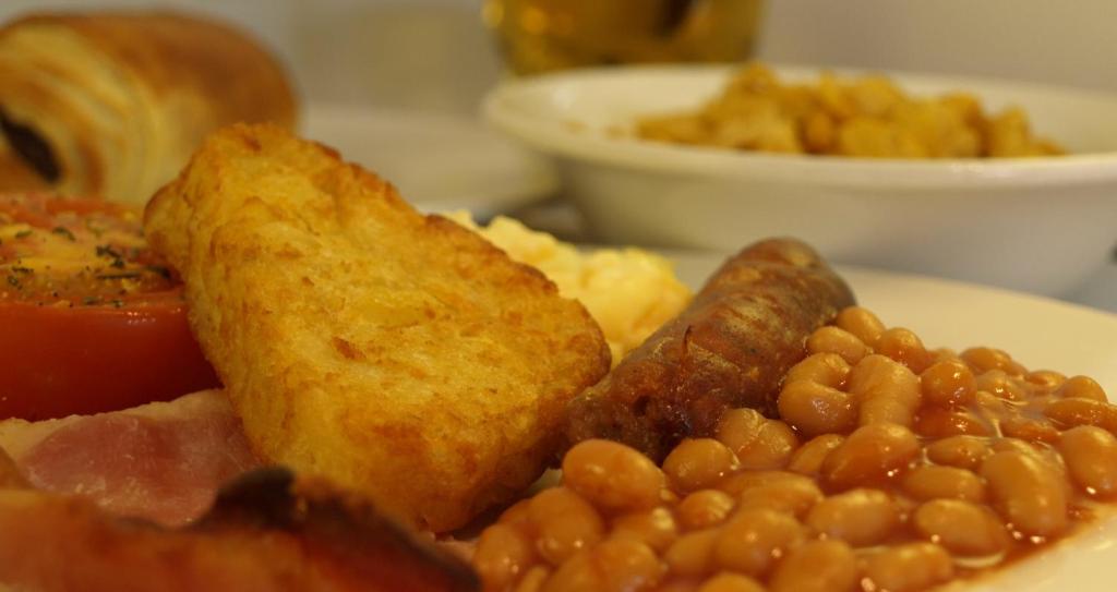 YHA Liverpool Albert Dock - 18