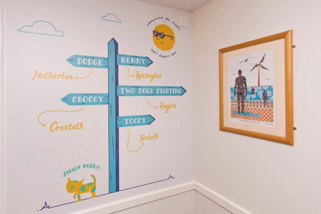 YHA Liverpool Albert Dock - 45