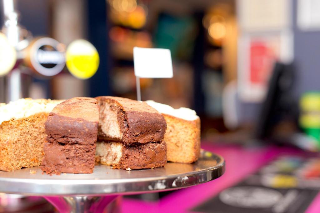 YHA Liverpool Albert Dock - 27