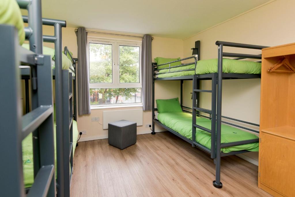 YHA Liverpool Albert Dock - 8