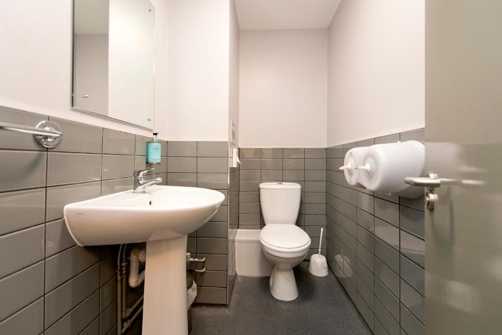 YHA Liverpool Albert Dock - 10