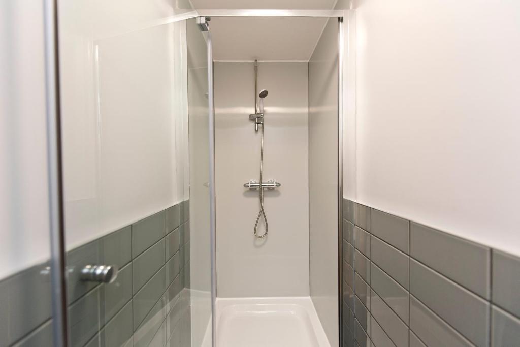 YHA Liverpool Albert Dock - 9