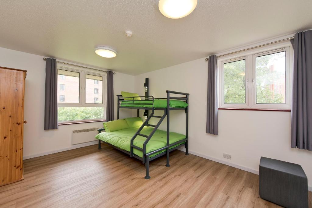 YHA Liverpool Albert Dock - 26