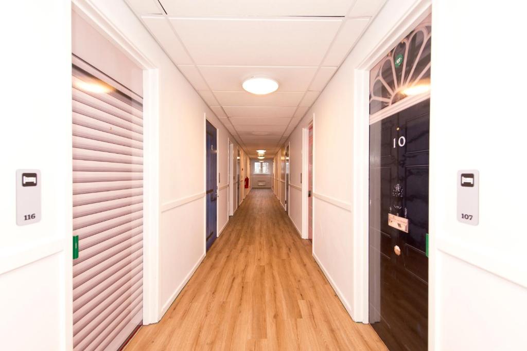 YHA Liverpool Albert Dock - 43