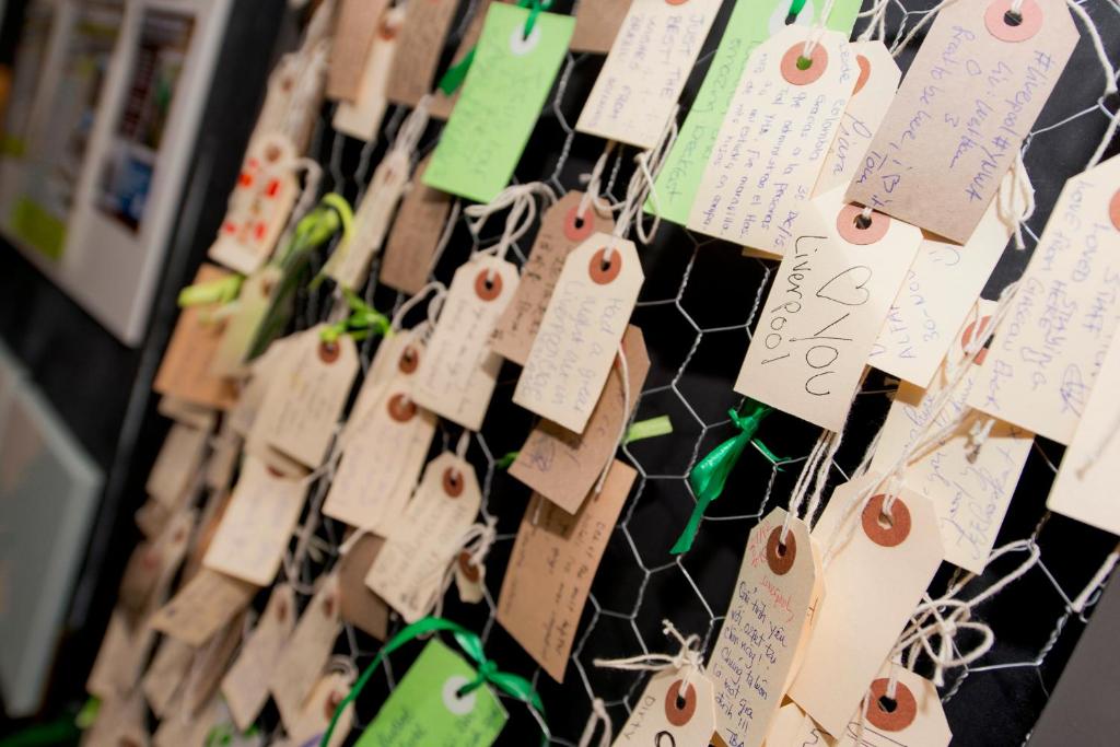 YHA Liverpool Albert Dock - 34