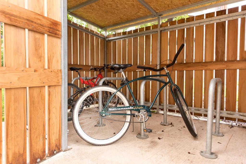 YHA Liverpool Albert Dock - 30