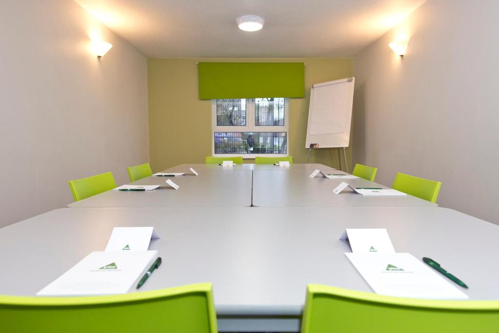 YHA Liverpool Albert Dock - 6