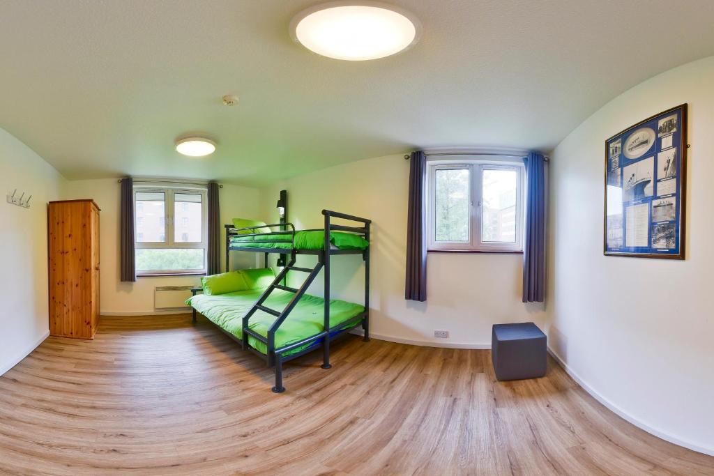 YHA Liverpool Albert Dock - 32