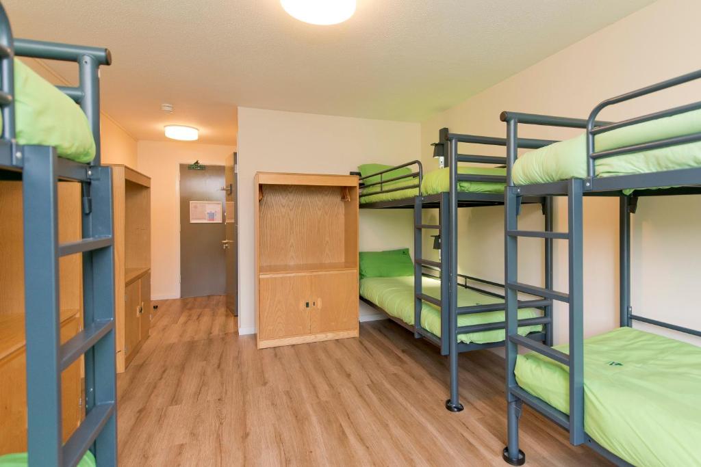 YHA Liverpool Albert Dock - 23