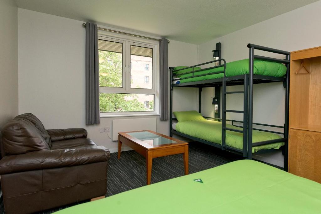 YHA Liverpool Albert Dock - 2