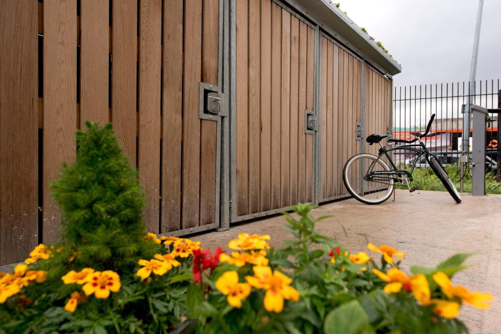 YHA Liverpool Albert Dock - 24