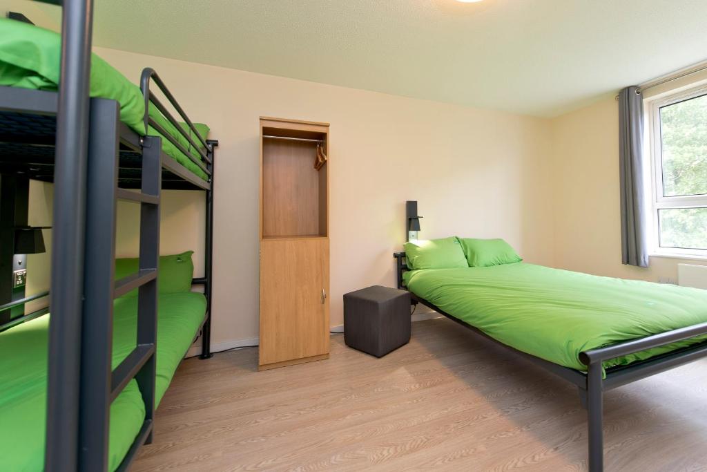 YHA Liverpool Albert Dock - 17