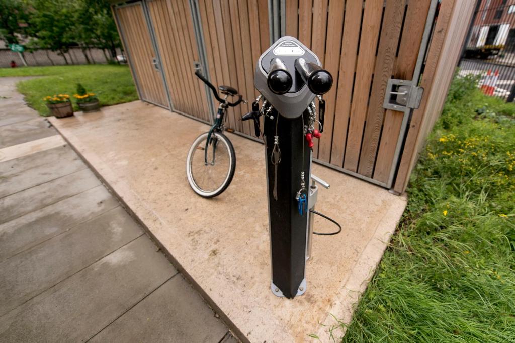 YHA Liverpool Albert Dock - 21