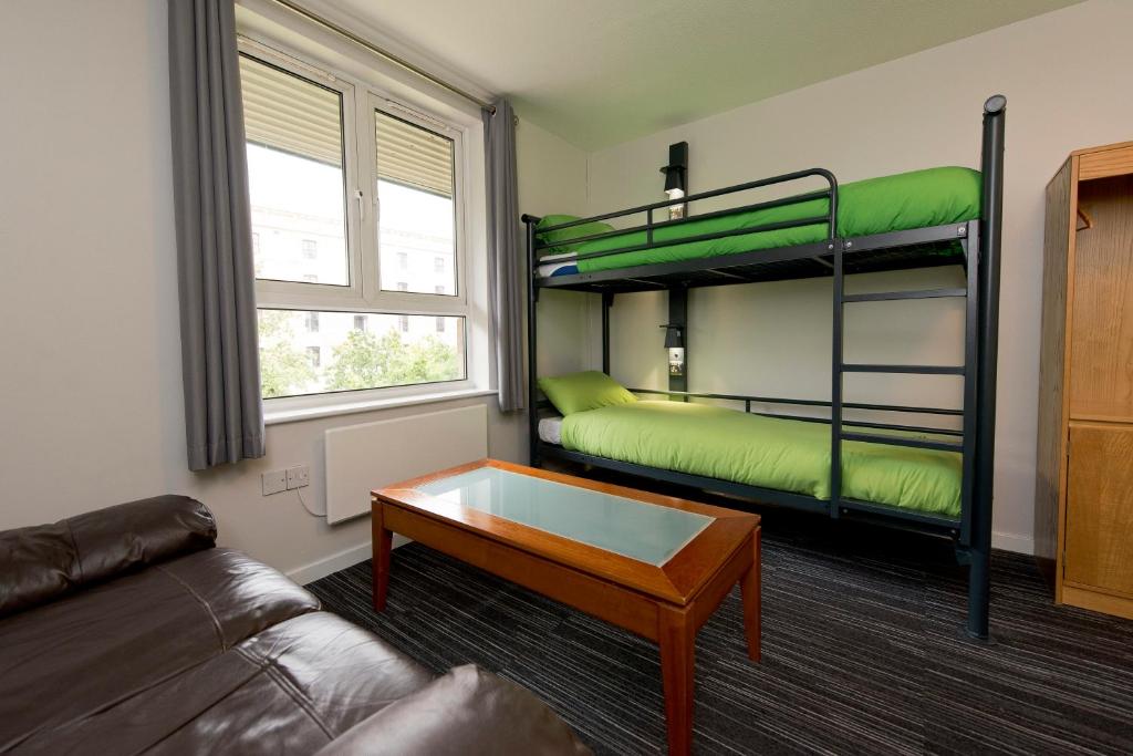 YHA Liverpool Albert Dock - 7