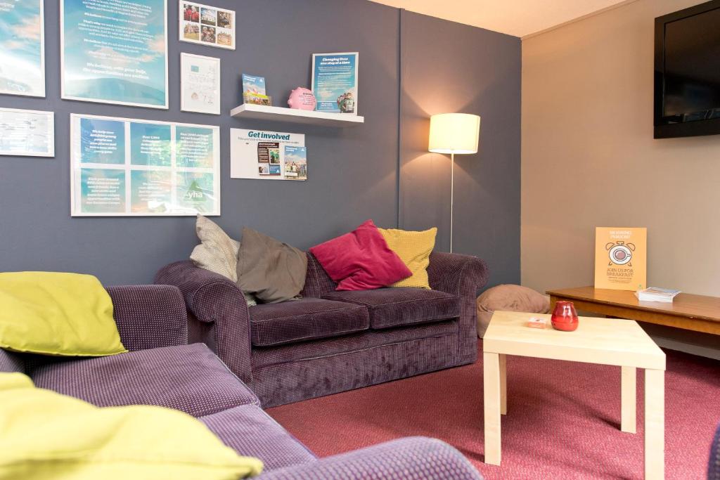 YHA Liverpool Albert Dock - 19