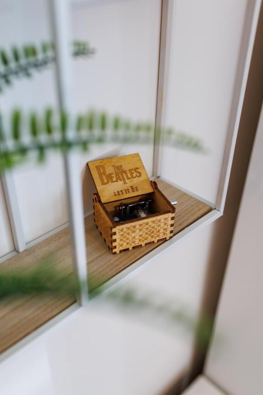 FLATZY - Iconic Beatles and Liverpool Culture Home - 10