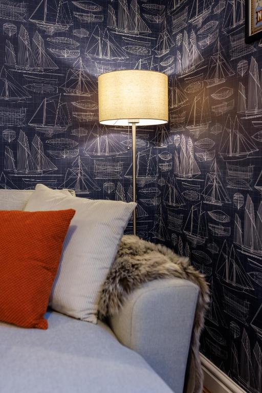 FLATZY - Iconic Beatles and Liverpool Culture Home - 13