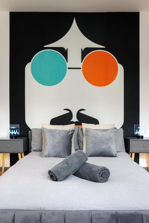 FLATZY - Iconic Beatles and Liverpool Culture Home - 17