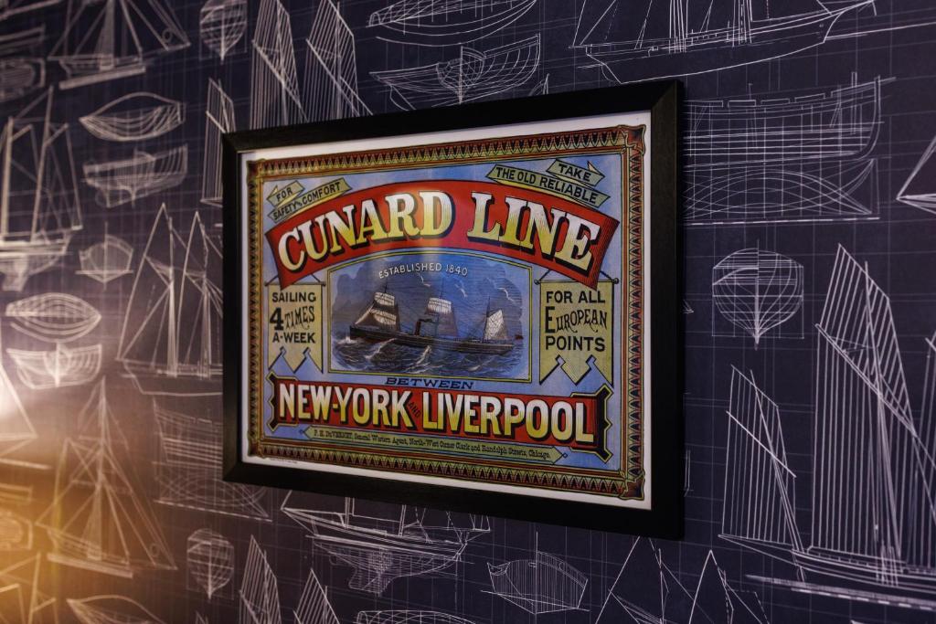 FLATZY - Iconic Beatles and Liverpool Culture Home - 2