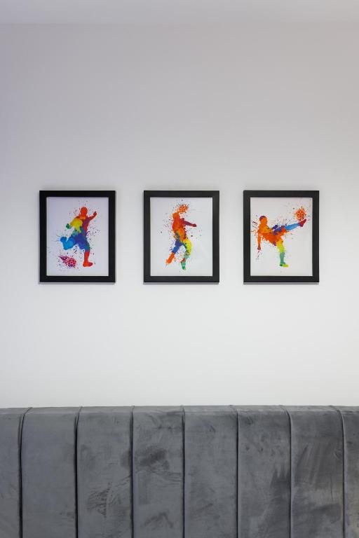 FLATZY - Iconic Beatles and Liverpool Culture Home - 31