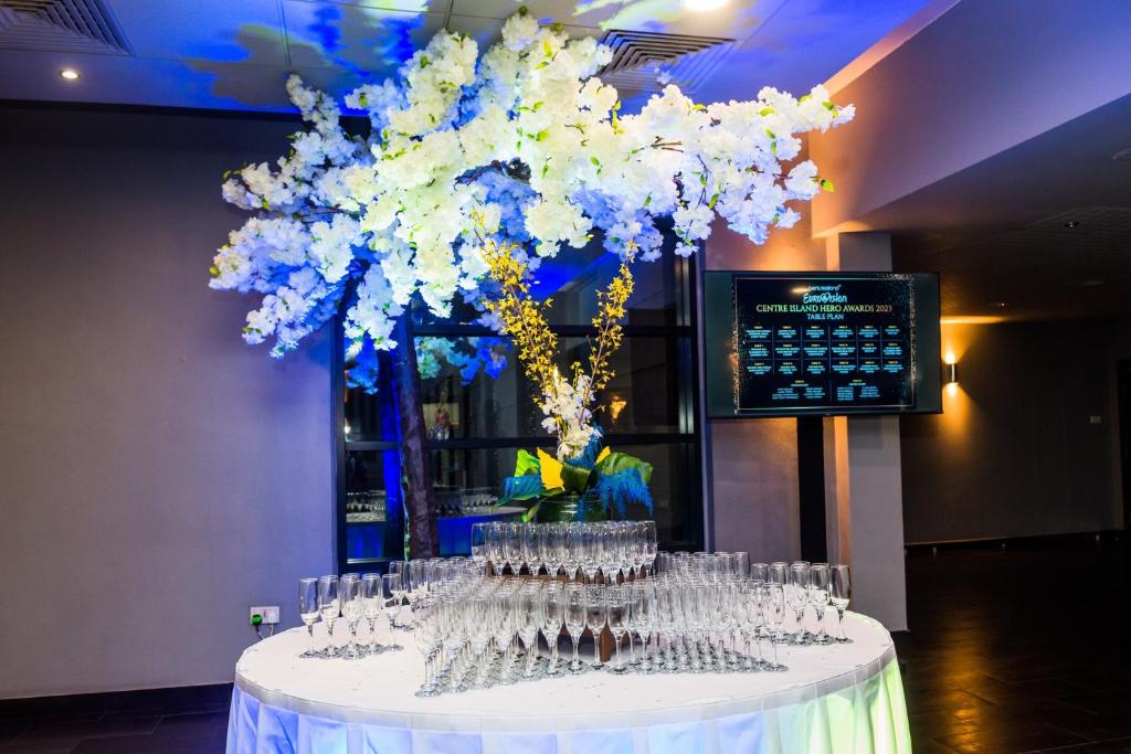 Crowne Plaza Liverpool City Centre by IHG - 26