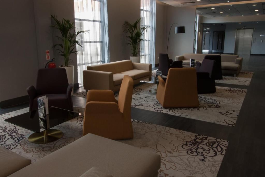 Crowne Plaza Liverpool City Centre by IHG - 18