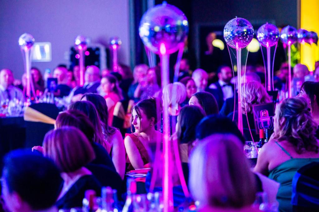 Crowne Plaza Liverpool City Centre by IHG - 27