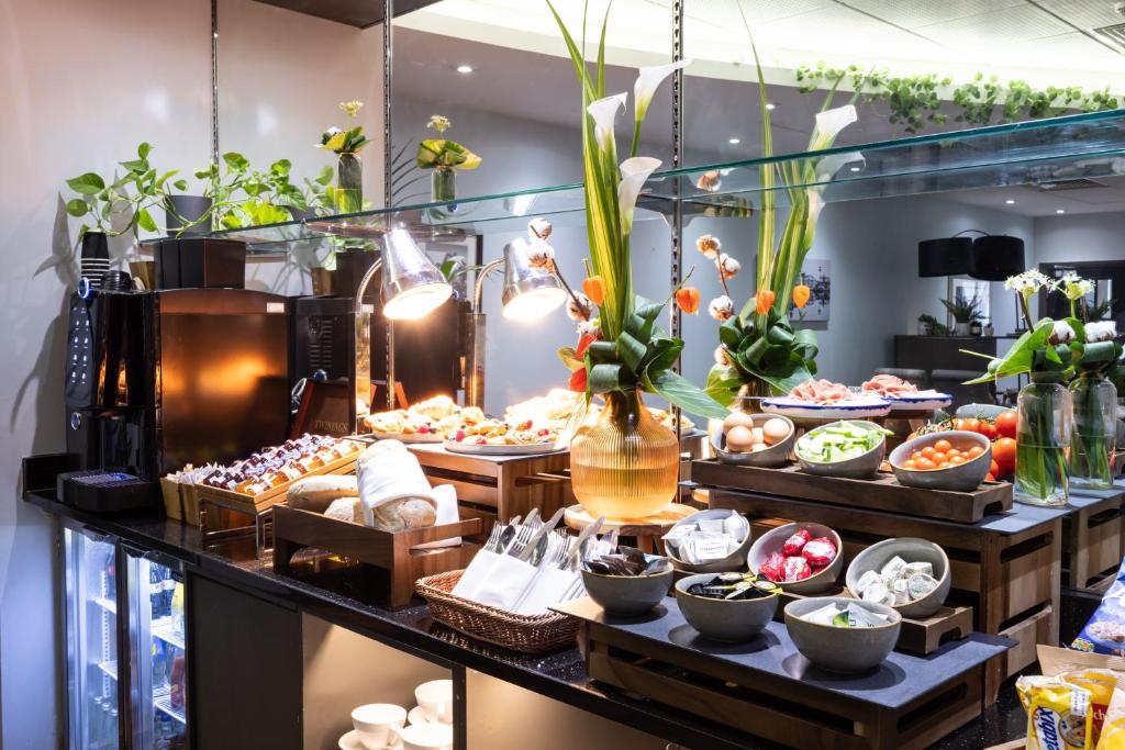 Crowne Plaza Liverpool City Centre by IHG - 44