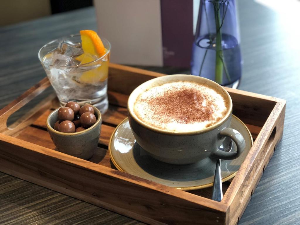 Crowne Plaza Liverpool City Centre by IHG - 25