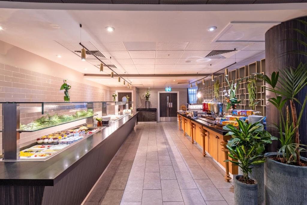 Crowne Plaza Liverpool City Centre by IHG - 9