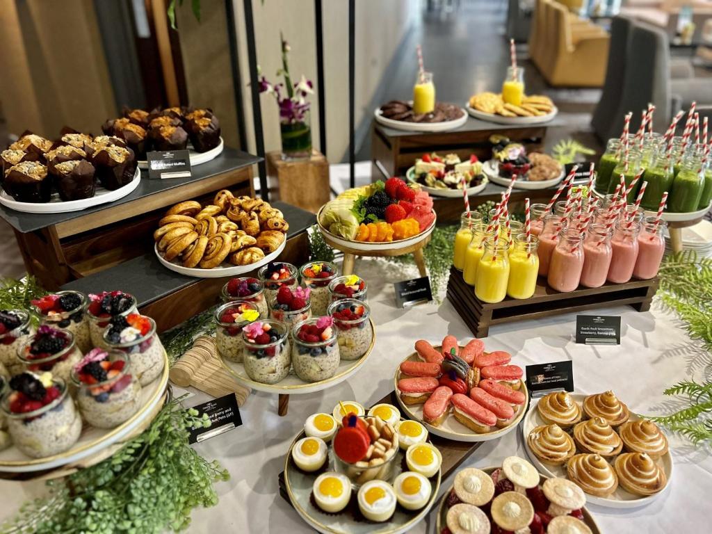 Crowne Plaza Liverpool City Centre by IHG - 29