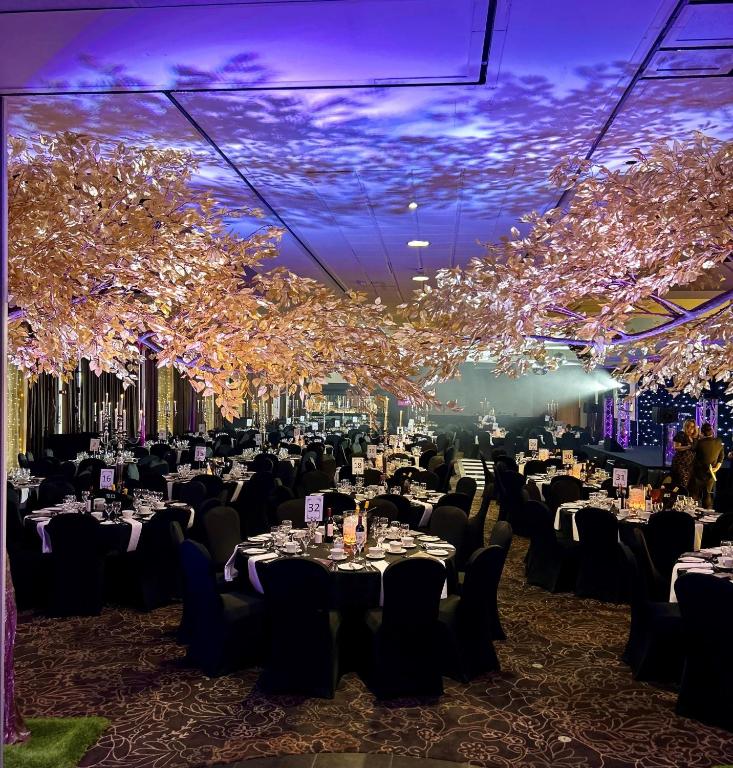 Crowne Plaza Liverpool City Centre by IHG - 28