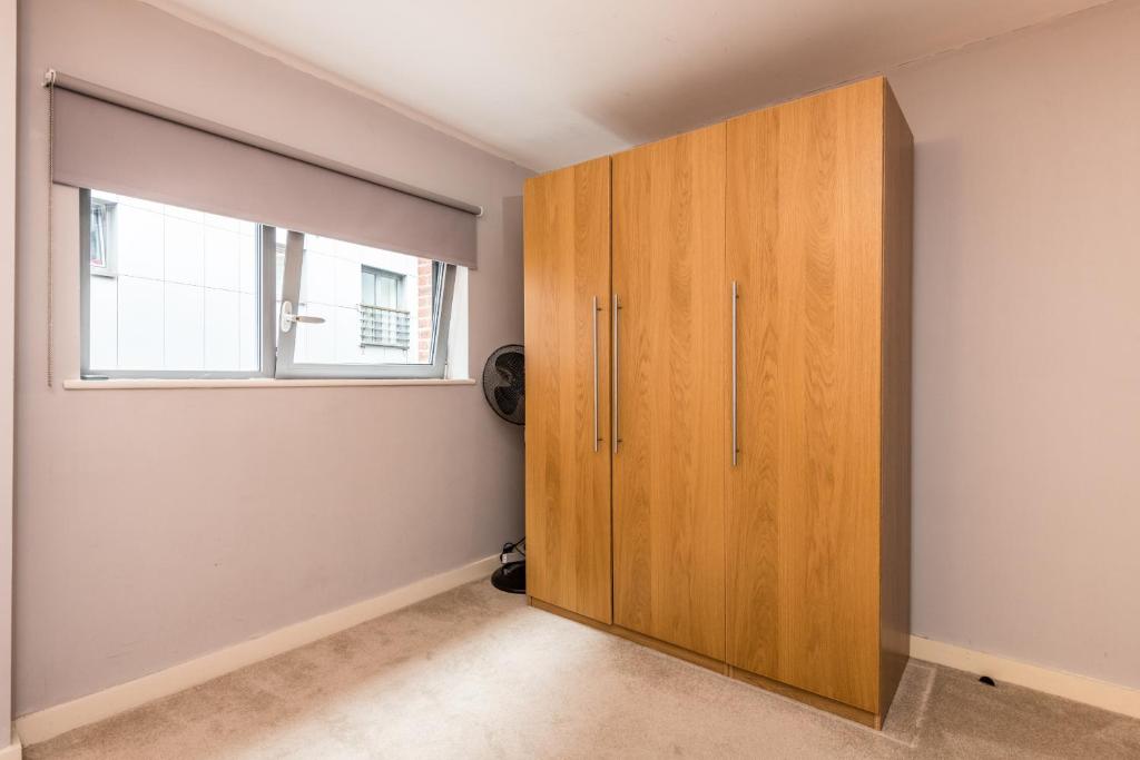 Host & Stay - York Place Apt - 11