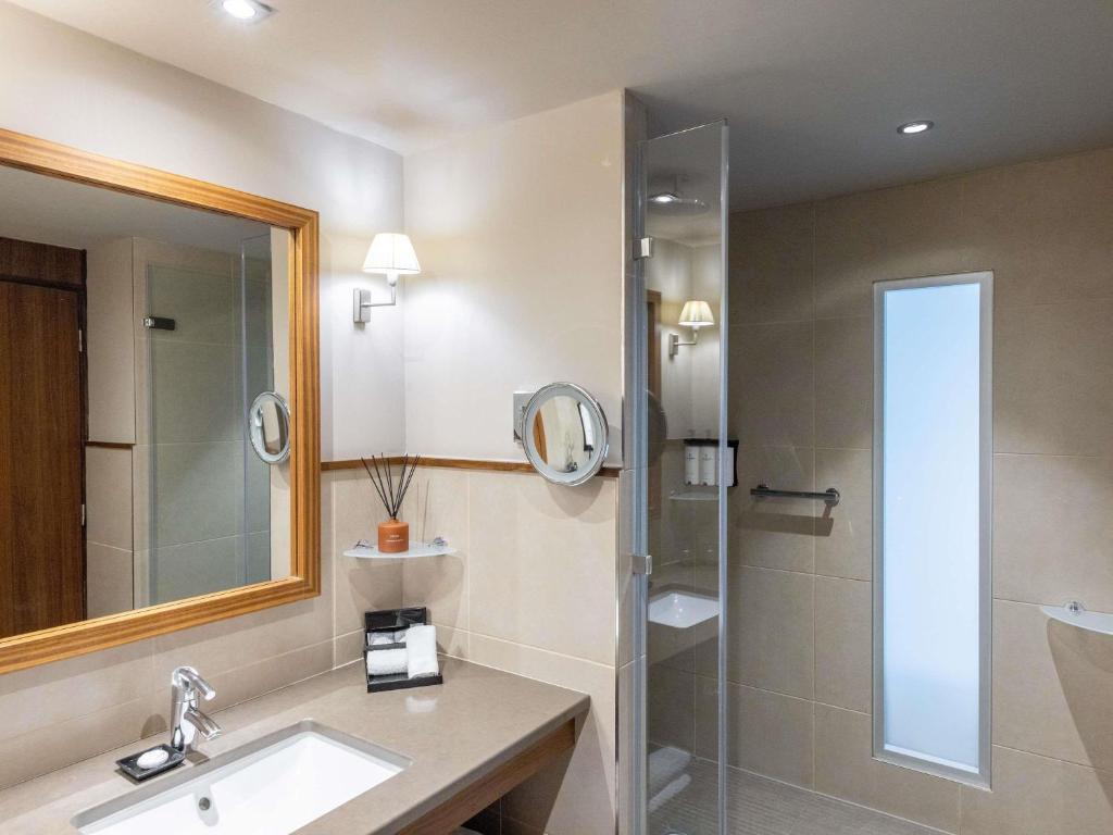 Sofitel Lyon Bellecour - 28