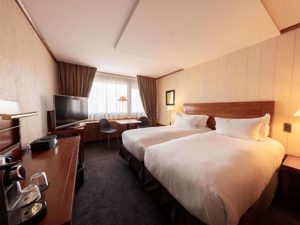 Sofitel Lyon Bellecour - 35